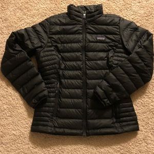 Patagonia Women’s Jacket